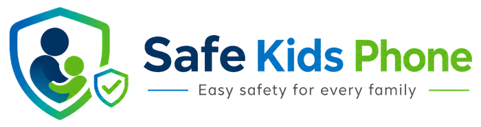 Safe Kids Phone